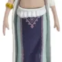 Coleção Oficial One Piece de Miniaturas, A - N° 37 Nefertari.Vivi, Princesa de Alabasta Coleção Oficial One Piece de Miniaturas, A - N° 37 Nefertari.Vivi, Princesa de Alabasta