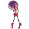 Coleção Oficial One Piece de Miniaturas, A - N° 40 Perona, A Princesa Fantasma