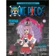 Coleção Oficial One Piece de Miniaturas, A - N° 40 Perona, A Princesa Fantasma