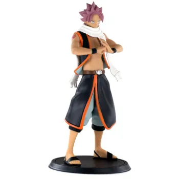 Miniatura Natsu Dragnir (Fairy Tail) - Chibi Tsume Miniatura Natsu Dragnir (Fairy Tail) - Chibi Tsume