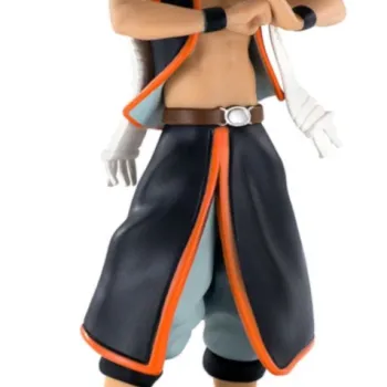 Miniatura Natsu Dragnir (Fairy Tail) - Chibi Tsume