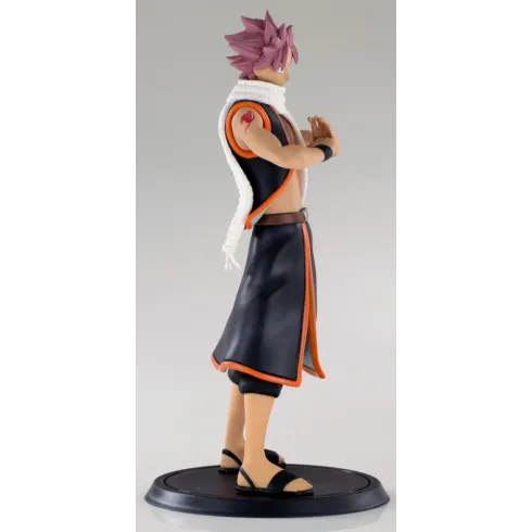 Miniatura Natsu Dragnir (Fairy Tail) - Chibi Tsume