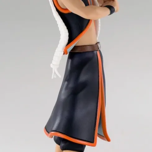Miniatura Natsu Dragnir (Fairy Tail) - Chibi Tsume