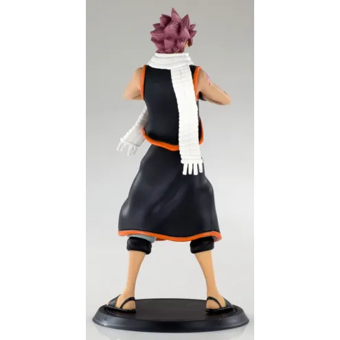 Miniatura Natsu Dragnir (Fairy Tail) - Chibi Tsume