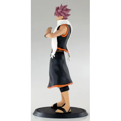 Miniatura Natsu Dragnir (Fairy Tail) - Chibi Tsume