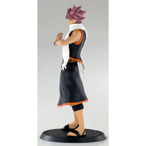 Miniatura Natsu Dragnir (Fairy Tail) - Chibi Tsume