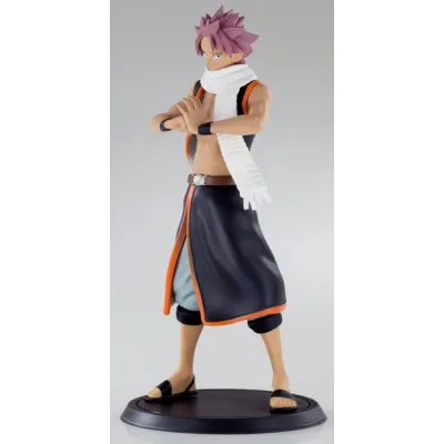 Miniatura Natsu Dragnir (Fairy Tail) - Chibi Tsume