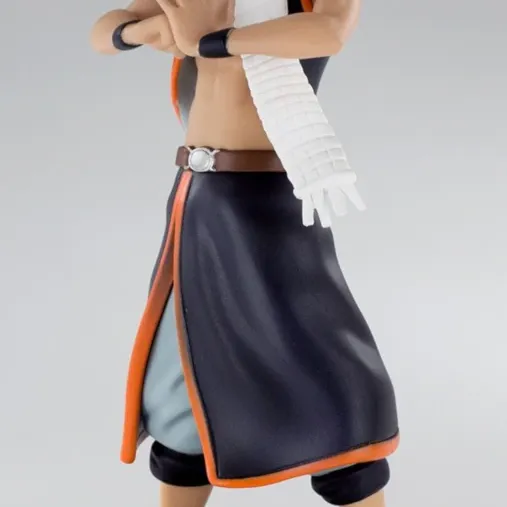 Miniatura Natsu Dragnir (Fairy Tail) - Chibi Tsume