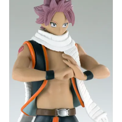 Miniatura Natsu Dragnir (Fairy Tail) - Chibi Tsume