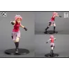 Miniatura Sakura Haruno (Naruto) - Chibi Tsume