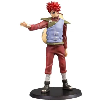 Miniatura Gaara (Naruto) - Chibi Tsume Miniatura Gaara (Naruto) - Chibi Tsume