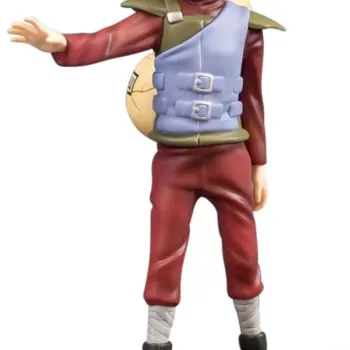 Miniatura Gaara (Naruto) - Chibi Tsume