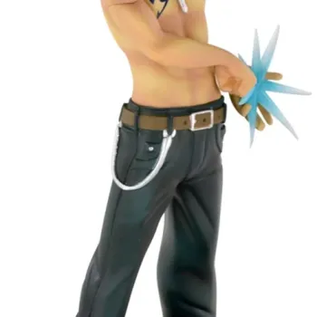 Miniatura Grey Fullbuster (Fairy Tail) - Chibi Tsume