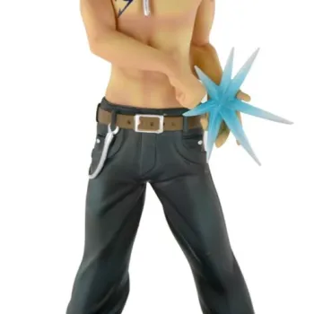 Miniatura Grey Fullbuster (Fairy Tail) - Chibi Tsume