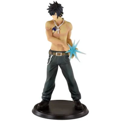 Miniatura Grey Fullbuster (Fairy Tail) - Chibi Tsume