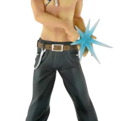 Miniatura Grey Fullbuster (Fairy Tail) - Chibi Tsume