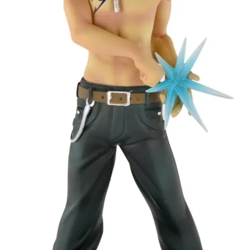 Miniatura Grey Fullbuster (Fairy Tail) - Chibi Tsume