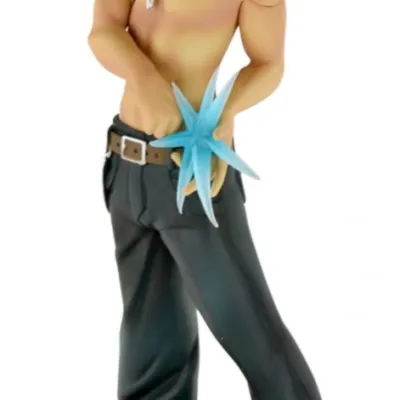 Miniatura Grey Fullbuster (Fairy Tail) - Chibi Tsume