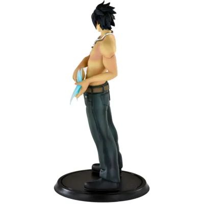 Miniatura Grey Fullbuster (Fairy Tail) - Chibi Tsume
