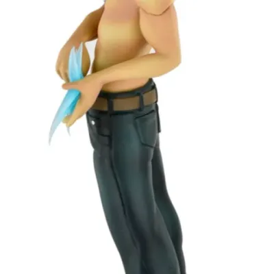 Miniatura Grey Fullbuster (Fairy Tail) - Chibi Tsume