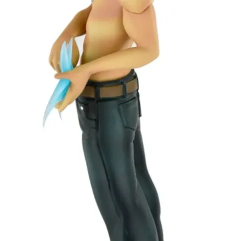 Miniatura Grey Fullbuster (Fairy Tail) - Chibi Tsume