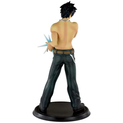Miniatura Grey Fullbuster (Fairy Tail) - Chibi Tsume