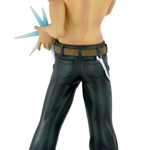 Miniatura Grey Fullbuster (Fairy Tail) - Chibi Tsume