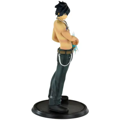 Miniatura Grey Fullbuster (Fairy Tail) - Chibi Tsume