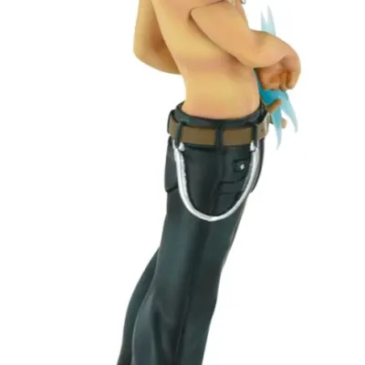 Miniatura Grey Fullbuster (Fairy Tail) - Chibi Tsume