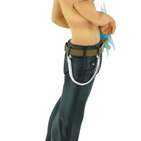 Miniatura Grey Fullbuster (Fairy Tail) - Chibi Tsume