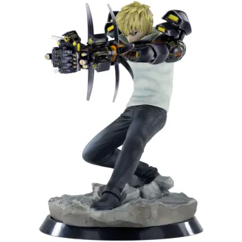Miniatura Genos (One-Punch Man) - XTRA Miniatura Genos (One-Punch Man) - XTRA