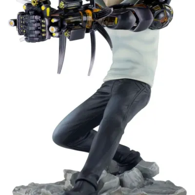 Miniatura Genos (One-Punch Man) - XTRA