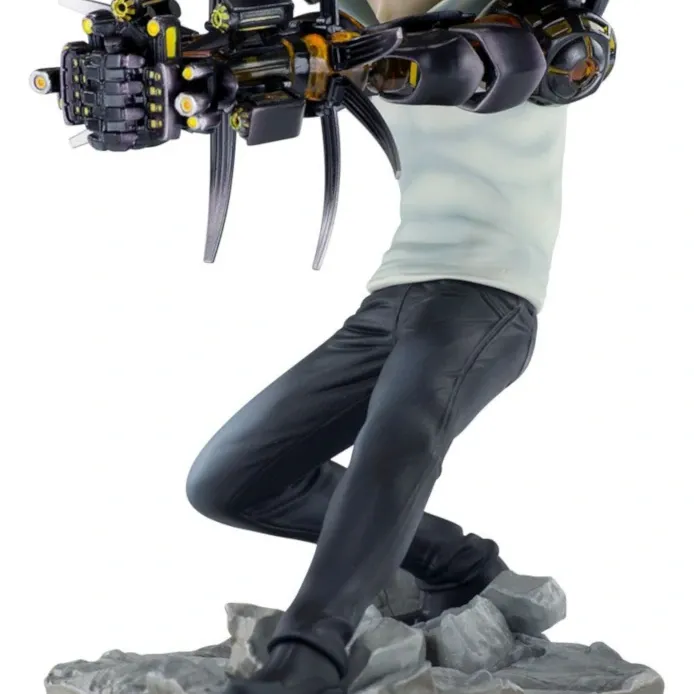 Miniatura Genos (One-Punch Man) - XTRA