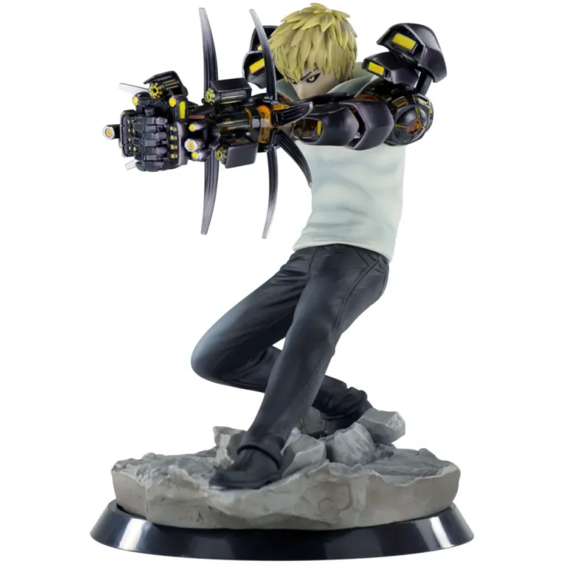 Miniatura Genos (One-Punch Man) - XTRA