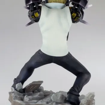 Miniatura Genos (One-Punch Man) - XTRA