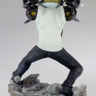 Miniatura Genos (One-Punch Man) - XTRA