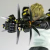 Miniatura Genos (One-Punch Man) - XTRA