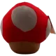 Pelúcia Mário Bros: Cogumelo Vermelho (15cm)
