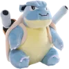 Pelúcia Pokémon: Blastoise (20cm)