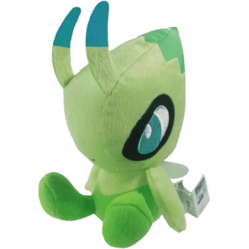 Pelúcia Pokémon: Celebi (18cm)