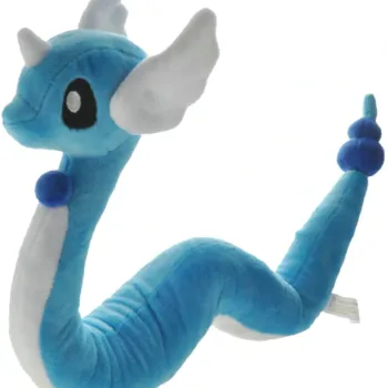 Pelúcia Pokémon: Dragonair (68cm)