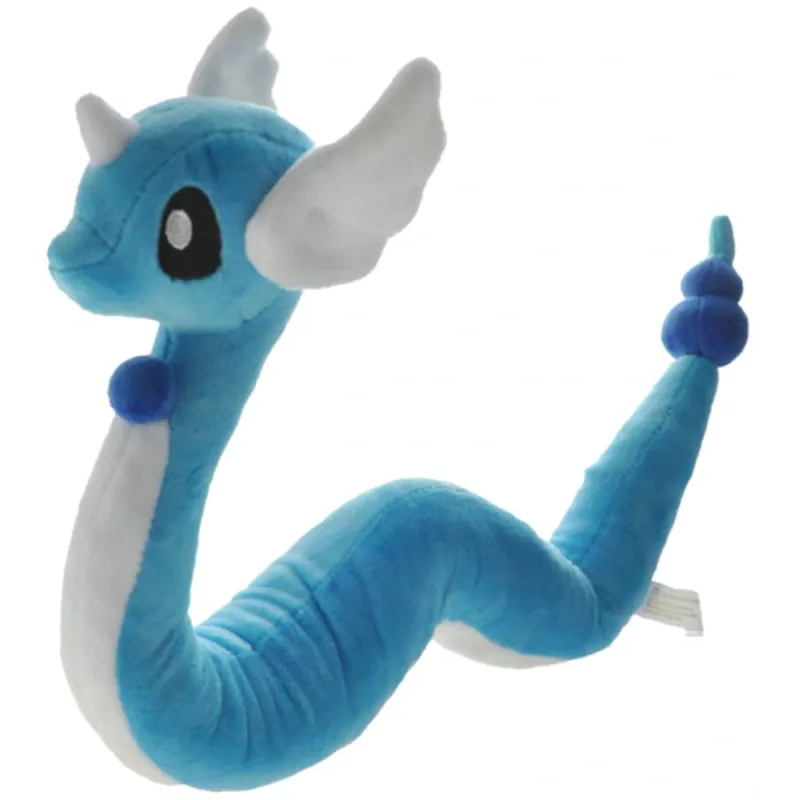 Pelúcia Pokémon: Dragonair (68cm)