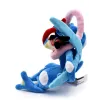 Pelúcia Pokémon: Greninja do Ash (40cm)