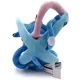 Pelúcia Pokémon: Greninja do Ash (40cm)