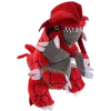 Pelúcia Pokémon: Groudon (30cm)