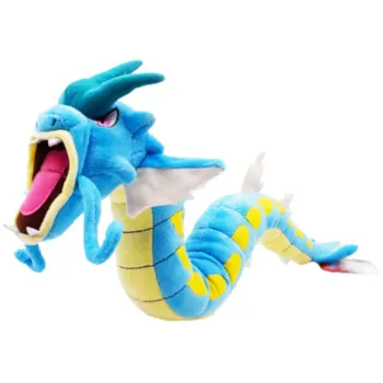 Pelúcia Pokémon: Gyarados (60cm)
