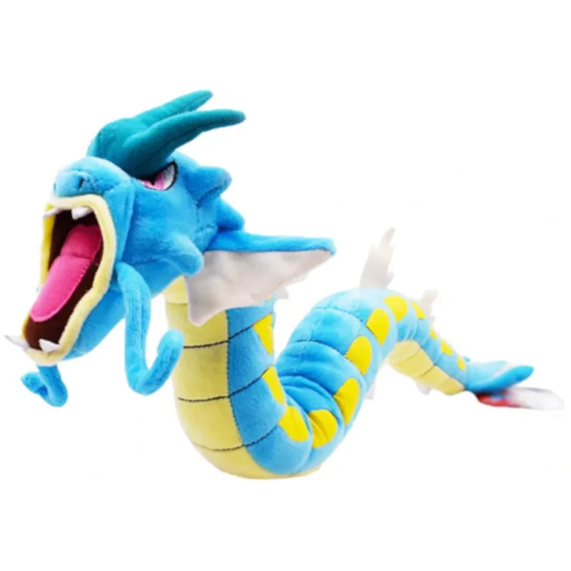 Pelúcia Pokémon: Gyarados (60cm)