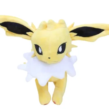 Pelúcia Pokémon: Jolteon (18cm)