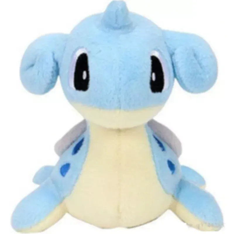 Pelúcia Pokémon: Lapras Mini (15cm)