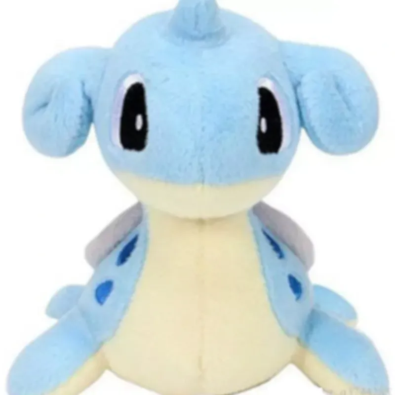 Pelúcia Pokémon: Lapras Mini (15cm)
